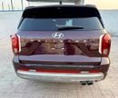 Hyundai Palisade 3.8L GDi (AWD) Premium 2024 Hyundai Palisade Calligraphy 4x4 AWD Full Option 7 Seats luxury SUV