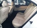 Mercedes-Benz S 500 with S65 badge