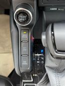 تويوتا برادو TOYOTA PRADO 2.4L TURBO ALL ROUNDER - G 2025 MODEL