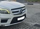 Mercedes Benz GL500 STD