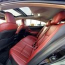 Lexus ES350 Platinum Premier