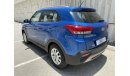 Hyundai Creta SE 1.6 | Under Warranty | Free Insurance | Inspected on 150+ parameters