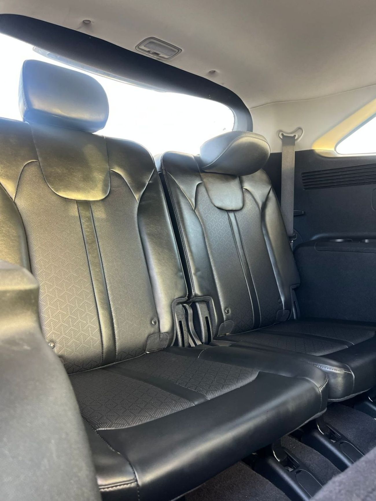 Kia Sorento 2021 KIA SORENTO EX - 2.5L V4 - Rear Camera & Sensor 4x4 - Leather Seats With Electric - Auto Trunk