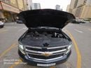 Chevrolet Suburban Premier 5.3L 4WD (8 Seater) Premier 6.3L 4WD (8 Seater) RST