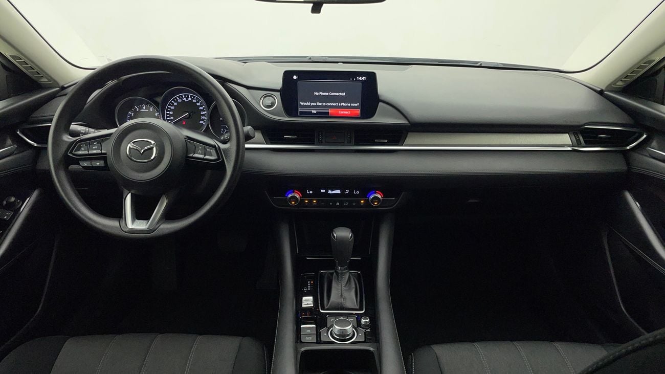 Mazda 6 S 2.5 | Zero Down Payment | Home Test Drive