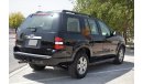 Ford Explorer V6 Full Option in Excellent Condition