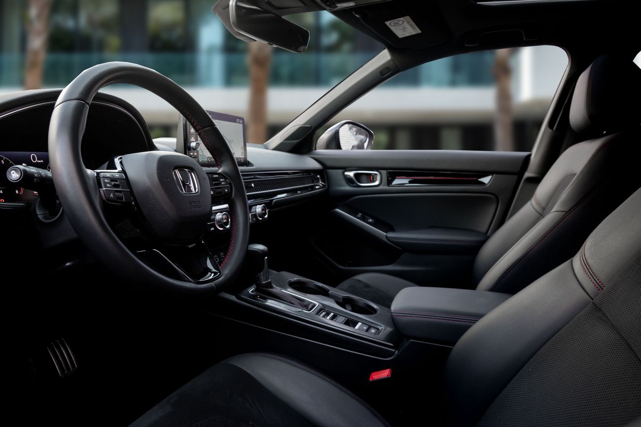 Honda Civic Civic Sport | 1,763 P.M | 0% Downpayment | IMMACULATE! | Ramadan Offer!