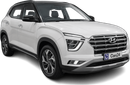 Hyundai Creta COMFORT 2022 | AED 698/Month | 0 DP | 30 Day Return | Warranty | Service History