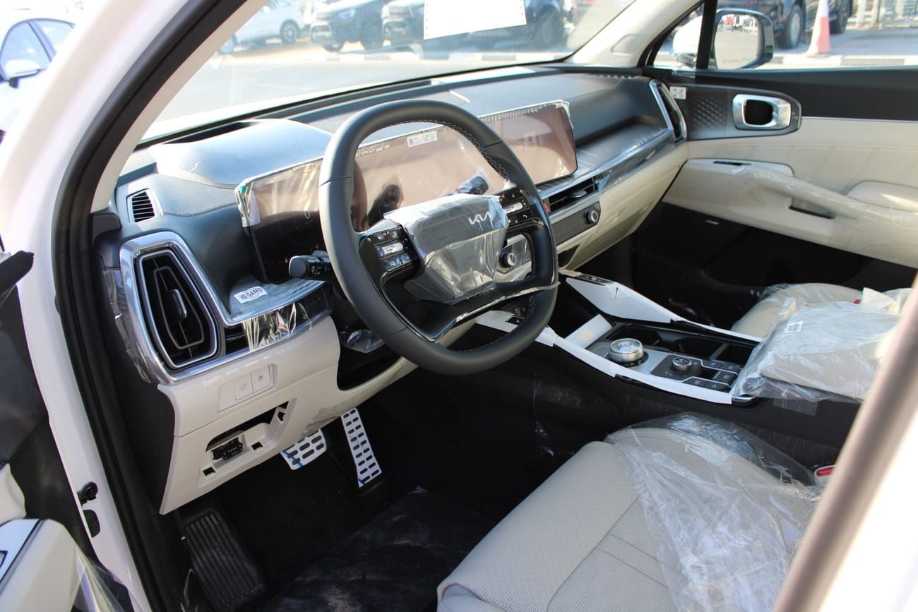 BYD QIN PLUS STD BYD Song Plus DM-i | Chinese Specs | Brand New 0KM | 2025 |