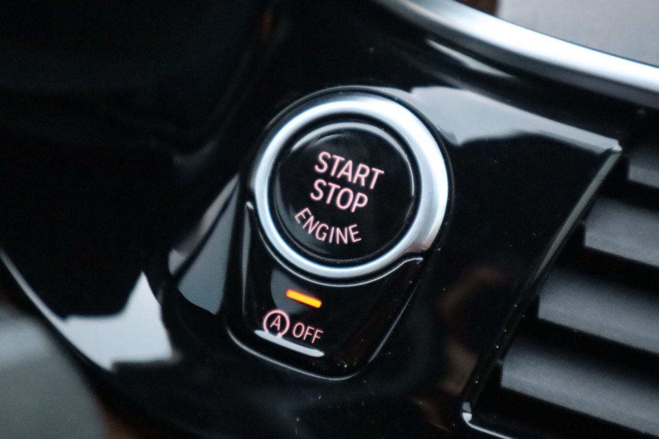 BMW 540i M Sport 3.0L