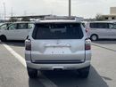 Toyota 4Runner 2017 TOYOTA 4RUNNER SR5 4x4 7SEATER IMPORTED FROM USA