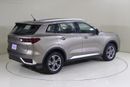 Ford Territory Trend TER2123 / FREE INSURANCE + REGISTRATION / AL TAYER MOTORS AL QOUZ SHOWROOM