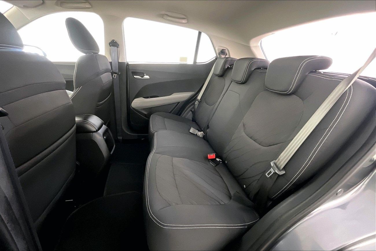 Chevrolet Groove LT | Guaranteed Warranty | 0 Down Payment