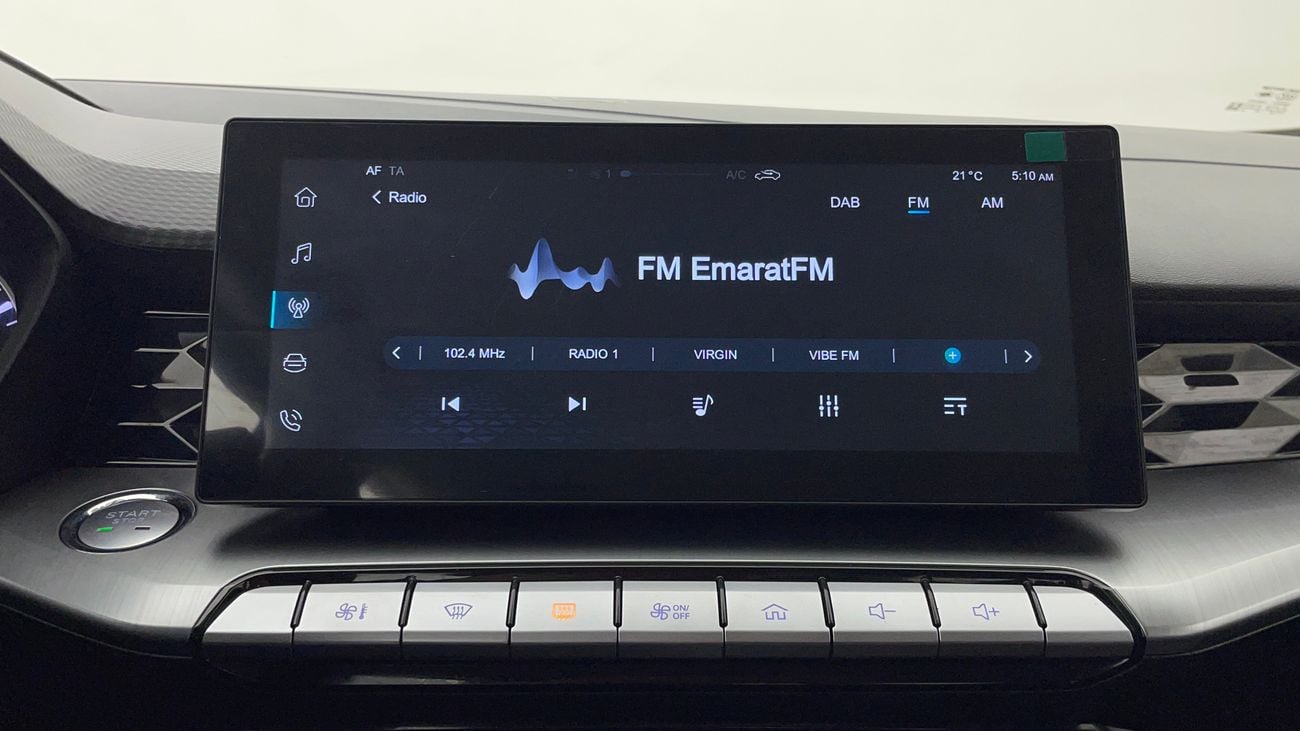 أم جي GT STD 1.5 | بدون دفعة مقدمة | اختبار القيادة في المنزل