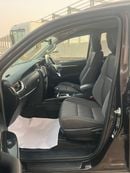 تويوتا فورتونر diesel 2.8 liter ,Right hand drive 2023 Model ,only for export available