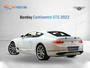 Bentley Continental GT Bentley Continental GTS 2022