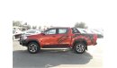 Toyota Hilux TOYOTA Hilux Pick up Right Hand Drive (stock PM 821)