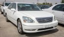 Lexus LS 430