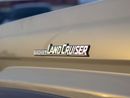 Toyota Land Cruiser 70 EXPORT ONLY - LC 76z FULL OPTION 2025 4.0 petrol