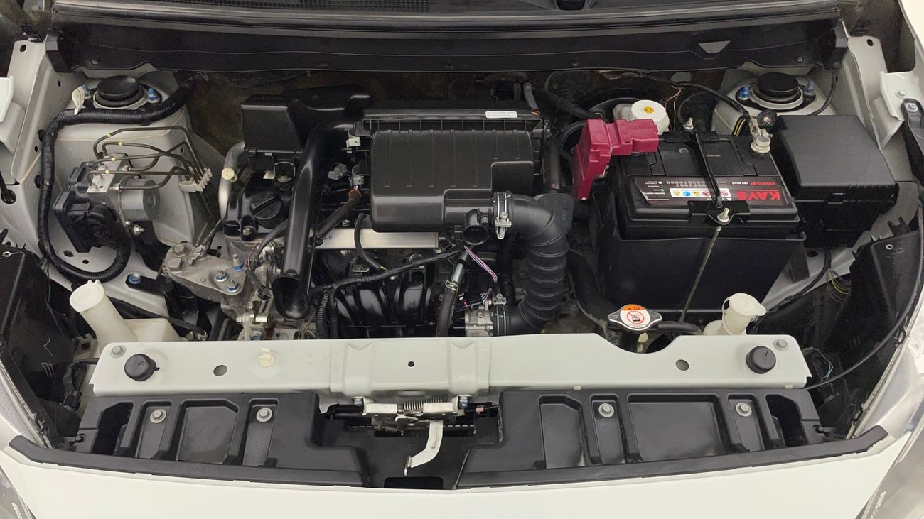 Mitsubishi Attrage GLX HIGHLINE 1.2 | Zero Down Payment | Home Test Drive