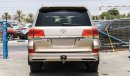 Toyota Land Cruiser Left-hand automatic push start GX.R V6 perfect inside and out side