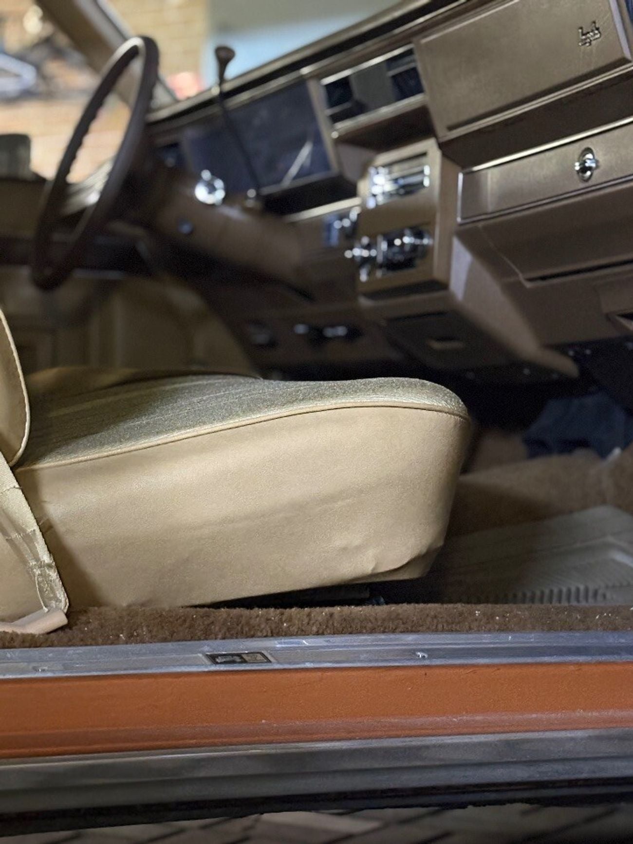 Chevrolet Impala