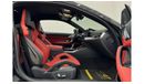 بي أم دبليو M4 2024 BMW M4 Competition M xDrive, Feb 2026 BMW Warranty, Full BMW Service History, Full Options