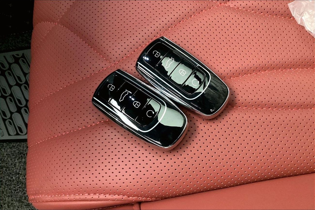 إكسيد RX Prestige | Start 2026 with the ideal drive | شامل الضمان | 0 ﺪﻔﻋﺓ ﺃﻮﻟﻯ