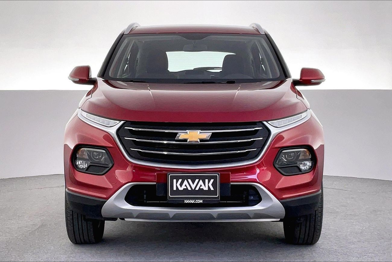 شيفروليه جروف LT | ضمان مجاني لمدة عام | 0 دفعة أولى