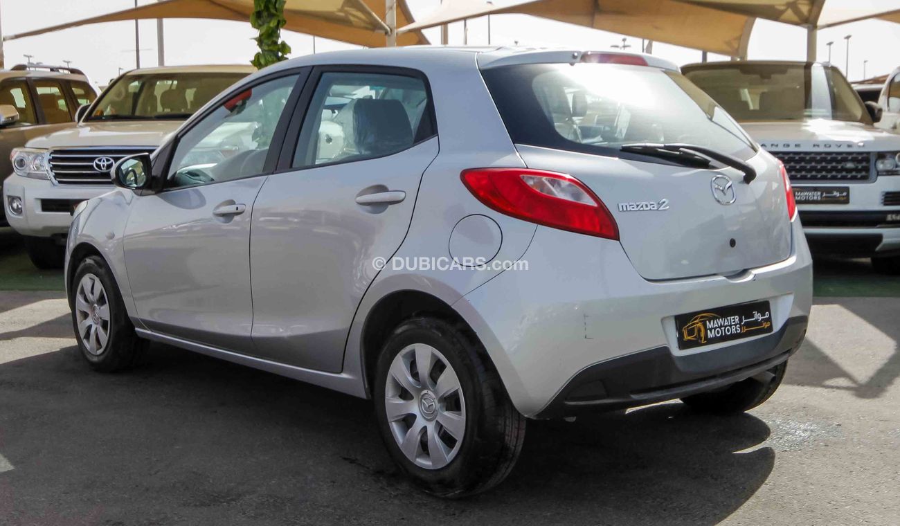 مازدا 2