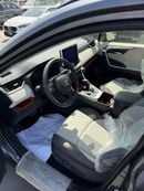 Toyota RAV4 2.5L Adventure
