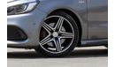 Mercedes-Benz A 250 W176