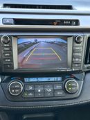 تويوتا راف ٤ XLE 2.5L Hybrid XLE Sunroof, Full Option