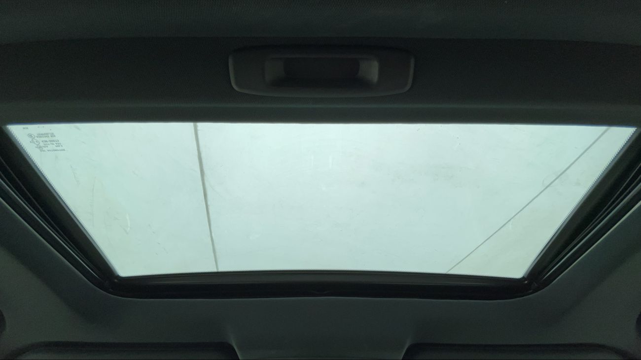 Infiniti QX70 LUXURY 3.7 | Zero Down Payment | Home Test Drive