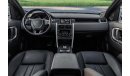 Land Rover Discovery Sport HSE | 1,956 P.M  | 0% Downpayment | Excellent Condition!