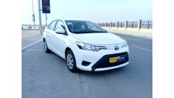 Toyota Yaris SE 1.5 2016 Bank financing and insurance can be arrange