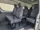 Toyota Hiace TOYOTA HIACE COMMUTER VAN RHD 2015 MODEL 3.0 L DIESEL AUTOMATIC(PM15122)