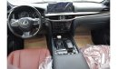 Lexus LX570 SPORT