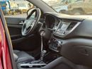 Hyundai Tucson GL 2017 Hyundai Tucson 2.0L V4 - Panoramic Sunroof - AWD 4x4 - Rear Camera - Leather seats