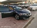 Nissan Maxima SV 3.5L Luxury and top condition