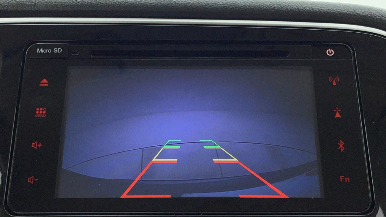 Mitsubishi Outlander GLS MIDLINE 2.4 | Zero Down Payment | Home Test Drive