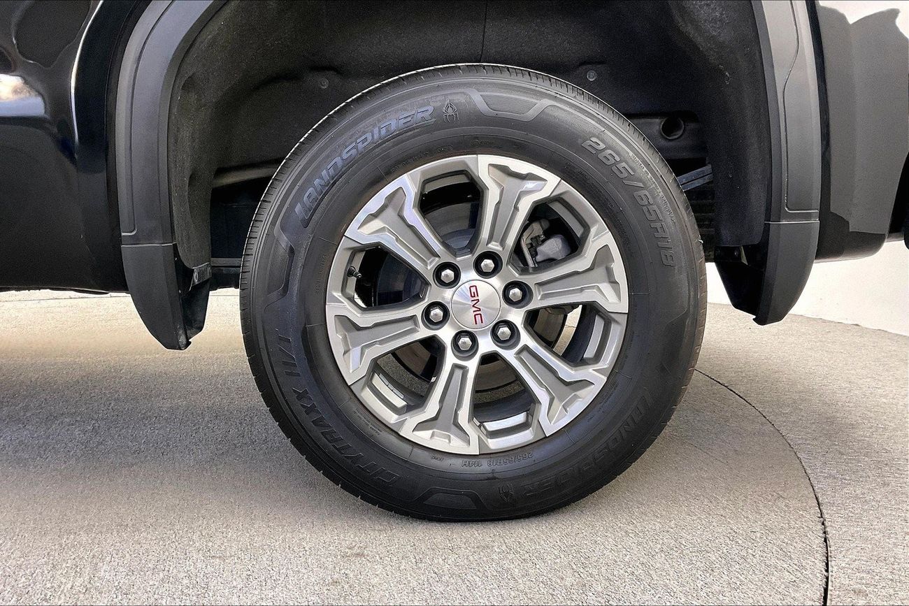 Chevrolet Tahoe Z71 | Guaranteed Warranty | 0 Down Payment