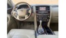 Nissan Patrol SE Platinum