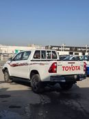 Toyota Hilux 2.7L PETROL M/T DOUBLE CABIN FULL OPTION PICKUP WITHOUT PUSH START