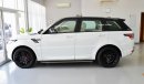 Land Rover Range Rover Sport Supercharged