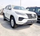 تويوتا فورتونر TOYOTA FORTUNER 2.7L 4x4 PETROL MY 2025