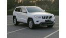 Jeep Grand Cherokee Jeep Grand Cherooke 2014