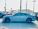دودج تشارجر SXT 3.6L | Monthly 1270 | 0% DP | Sunroof | Alcantara Seats | Touch Screen | # 40102
