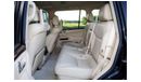 Lexus LX 570 FULL OPTION | V8 5.7L | 7-SEATER | EXCELLENT CONDITION | GCC SPECS