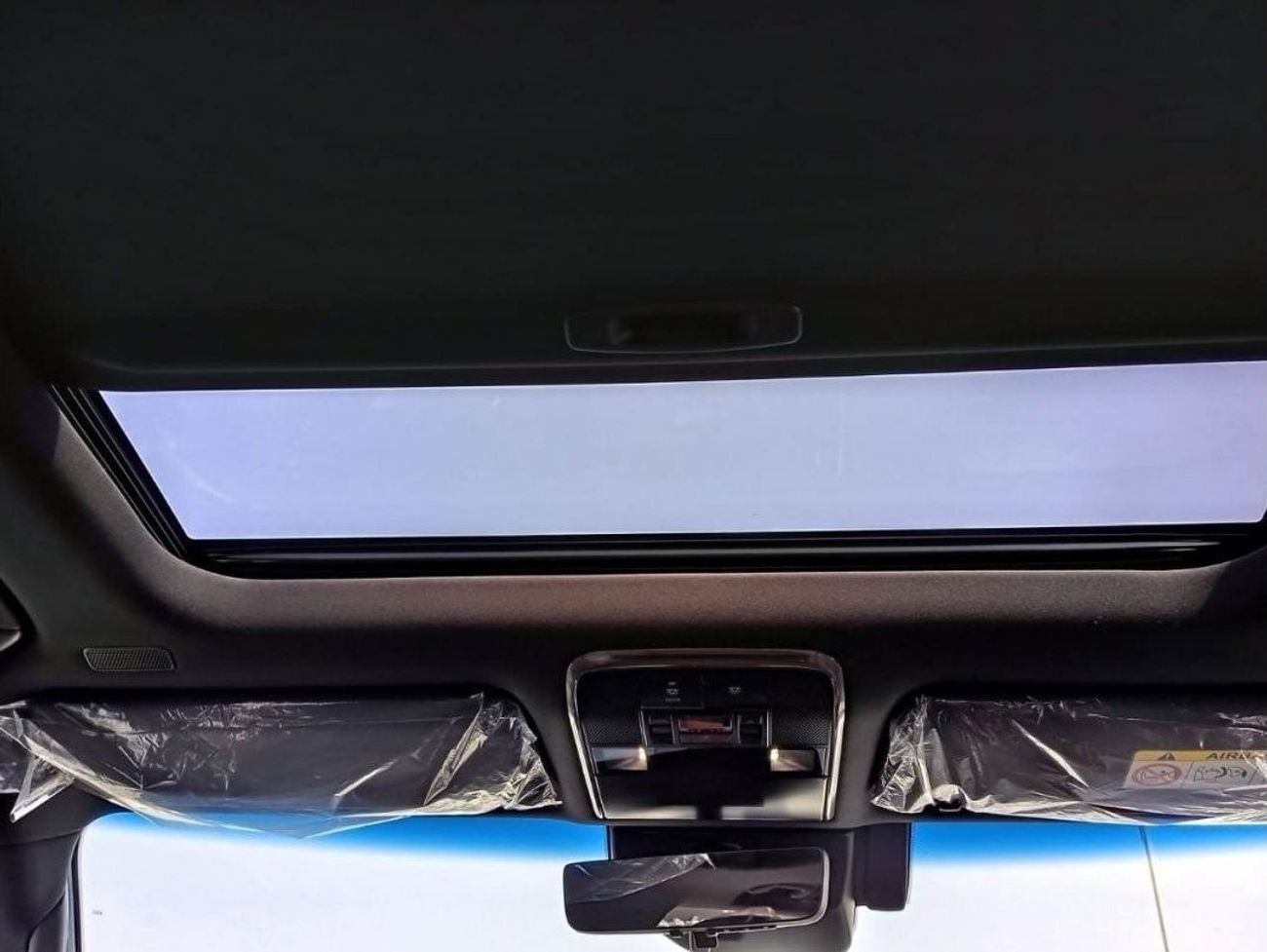 Lexus LX 600 LEXUS LX 600 SIGNATURE-- 7 SEATER